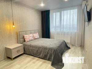 1-к квартира, посуточно, 41м2, 7/7 этаж