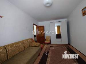 1-к квартира, на длительный срок, 34м2, 1/9 этаж