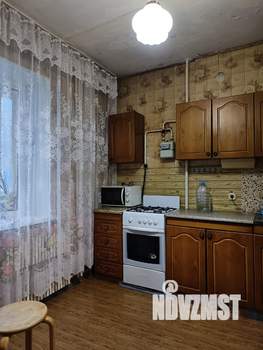 1-к квартира, на длительный срок, 38м2, 3/10 этаж