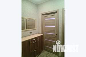 1-к квартира, посуточно, 56м2, 7/18 этаж