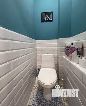 2-к квартира, посуточно, 55м2, 9/9 этаж