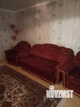 1-к квартира, на длительный срок, 45м2, 8/10 этаж