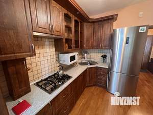 1-к квартира, посуточно, 44м2, 1/1 этаж