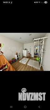 3-к квартира, на длительный срок, 70м2, 6/14 этаж