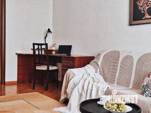 2-к квартира, посуточно, 70м2, 4/12 этаж