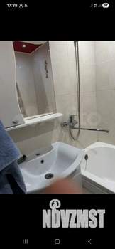 1-к квартира, на длительный срок, 35м2, 7/11 этаж