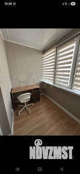 2-к квартира, на длительный срок, 45м2, 7/7 этаж