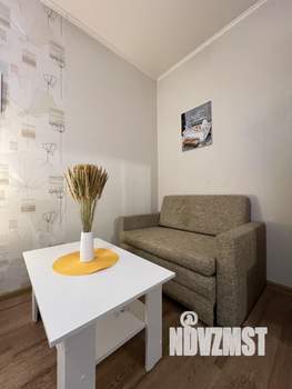 1-к квартира, посуточно, 35м2, 3/9 этаж