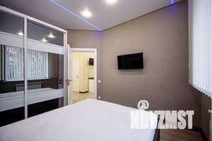 1-к квартира, посуточно, 46м2, 1/3 этаж