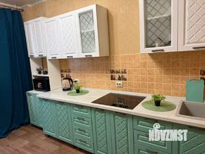 1-к квартира, посуточно, 67м2, 10/20 этаж