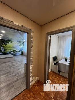 1-к квартира, посуточно, 47м2, 3/5 этаж