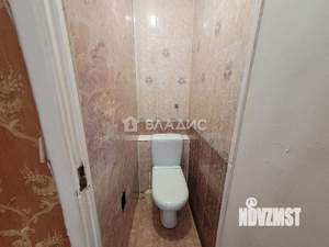 2-к квартира, на длительный срок, 52м2, 4/16 этаж