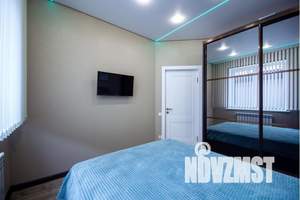 1-к квартира, посуточно, 47м2, 1/3 этаж