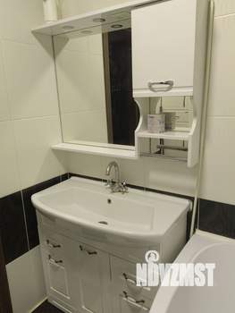 1-к квартира, на длительный срок, 51м2, 4/17 этаж