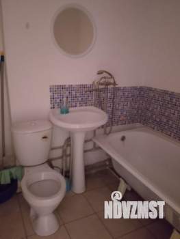 1-к квартира, на длительный срок, 34м2, 4/6 этаж