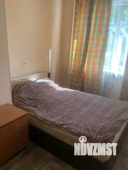 1-к квартира, посуточно, 31м2, 2/5 этаж