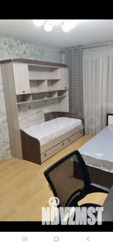 1-к квартира, на длительный срок, 33м2, 4/10 этаж