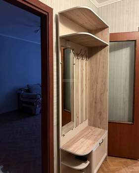 1-к квартира, на длительный срок, 35м2, 2/10 этаж