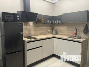 1-к квартира, посуточно, 41м2, 7/7 этаж