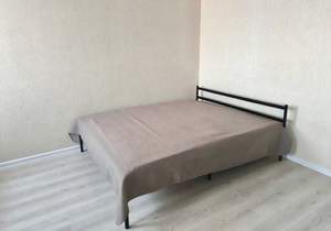 Студия квартира, на длительный срок, 38м2, 12/13 этаж