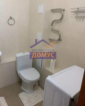 1-к квартира, на длительный срок, 35м2, 3/9 этаж