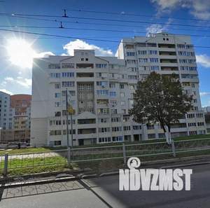 2-к квартира, на длительный срок, 60м2, 4/13 этаж