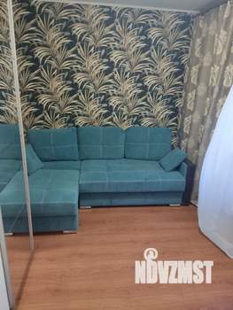 2-к квартира, посуточно, 31м2, 1/5 этаж