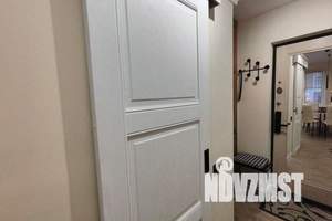 1-к квартира, посуточно, 30м2, 1/5 этаж