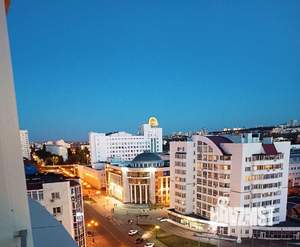 Студия квартира, на длительный срок, 25м2, 11/17 этаж