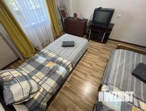 1-к квартира, посуточно, 60м2, 1/1 этаж