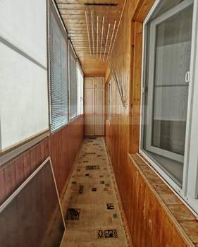 2-к квартира, на длительный срок, 52м2, 3/9 этаж