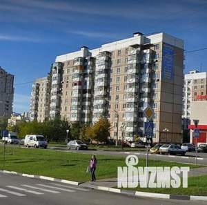 3-к квартира, на длительный срок, 65м2, 5/10 этаж