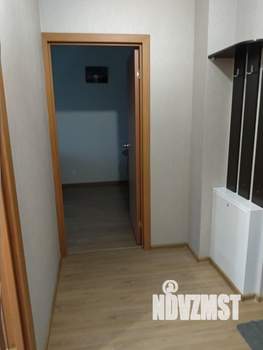 Студия квартира, на длительный срок, 41м2, 2/14 этаж