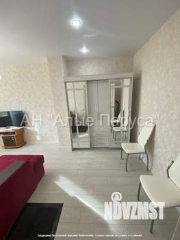 1-к квартира, на длительный срок, 45м2, 2/7 этаж