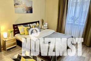 1-к квартира, посуточно, 44м2, 1/5 этаж