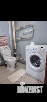 1-к квартира, на длительный срок, 35м2, 6/17 этаж