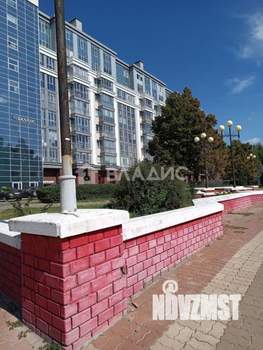 1-к квартира, на длительный срок, 41м2, 7/9 этаж