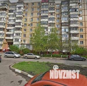 1-к квартира, на длительный срок, 40м2, 5/9 этаж