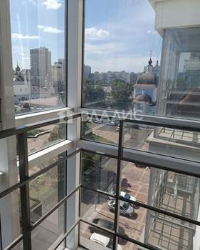 1-к квартира, на длительный срок, 41м2, 7/9 этаж