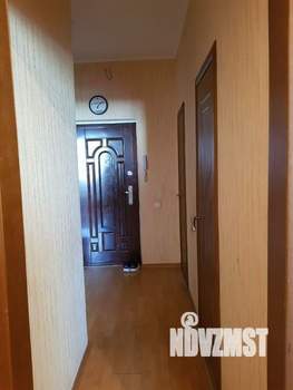 1-к квартира, на длительный срок, 46м2, 6/10 этаж