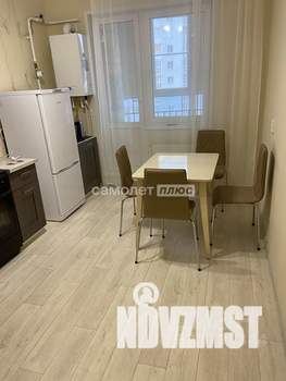 1-к квартира, на длительный срок, 37м2, 5/13 этаж