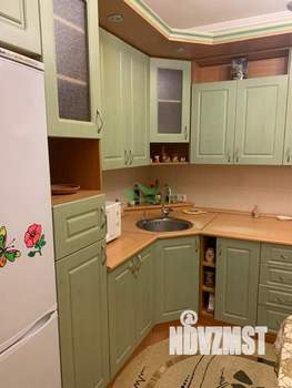 3-к квартира, на длительный срок, 70м2, 1/5 этаж