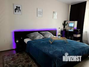 1-к квартира, посуточно, 35м2, 2/9 этаж