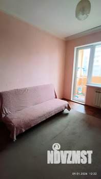 1-к квартира, на длительный срок, 42м2, 2/14 этаж