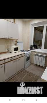 1-к квартира, на длительный срок, 34м2, 1/6 этаж