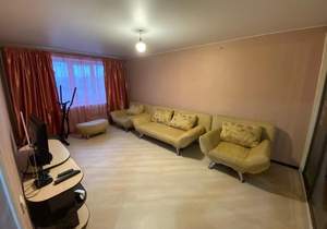 2-к квартира, на длительный срок, 58м2, 10/10 этаж