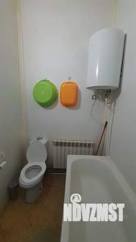 Студия квартира, на длительный срок, 32м2, 1/1 этаж