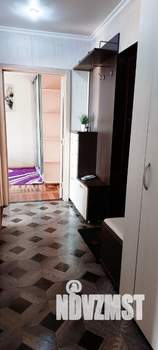 2-к квартира, посуточно, 54м2, 6/9 этаж