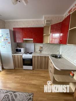 1-к квартира, на длительный срок, 49м2, 9/19 этаж