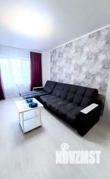 1-к квартира, на длительный срок, 38м2, 4/10 этаж